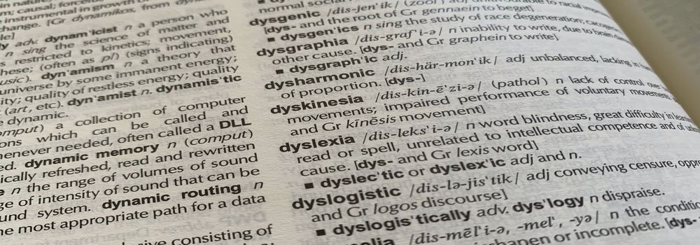 Help For Dyslexia Children